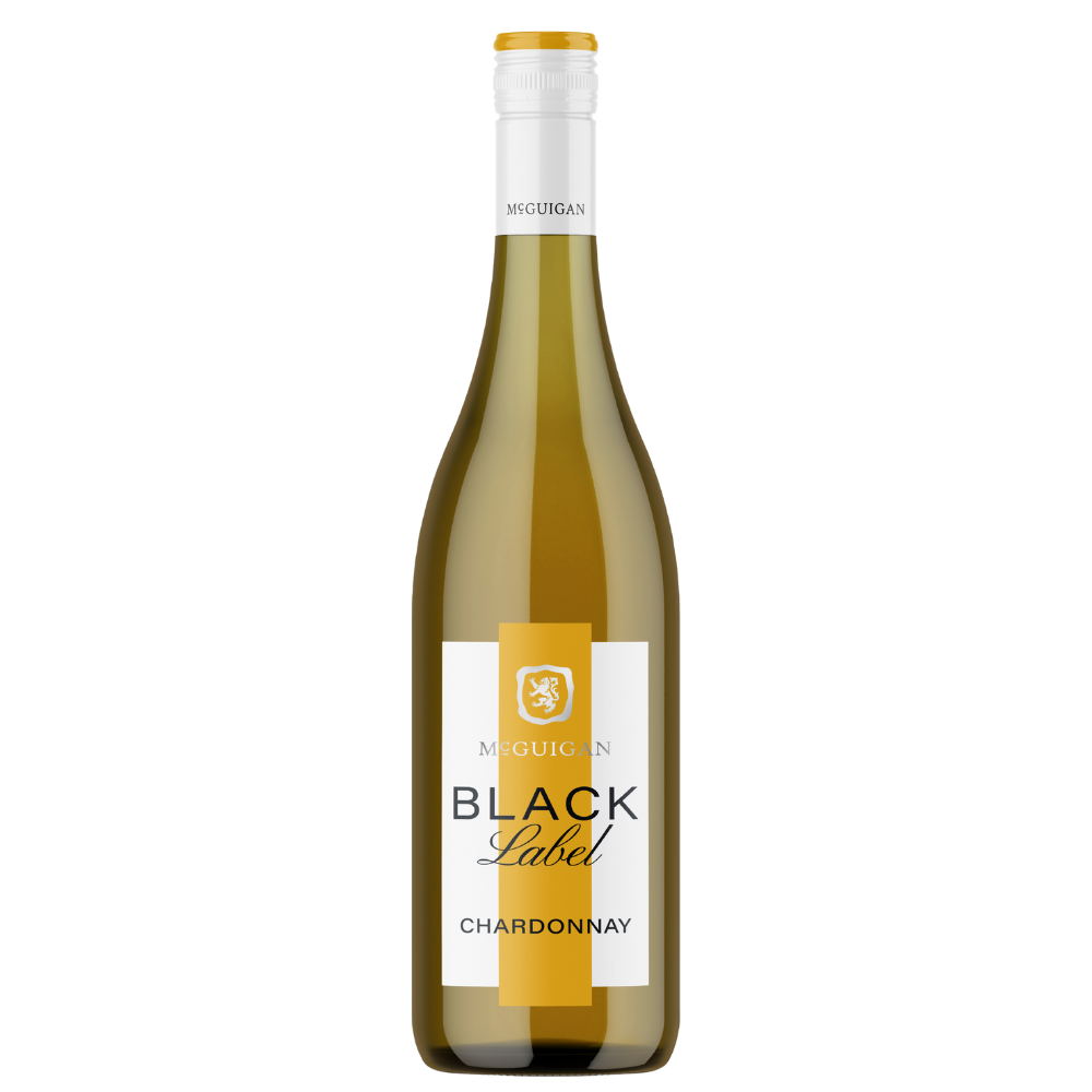 2024 McGuigan Black Label Chardonnay